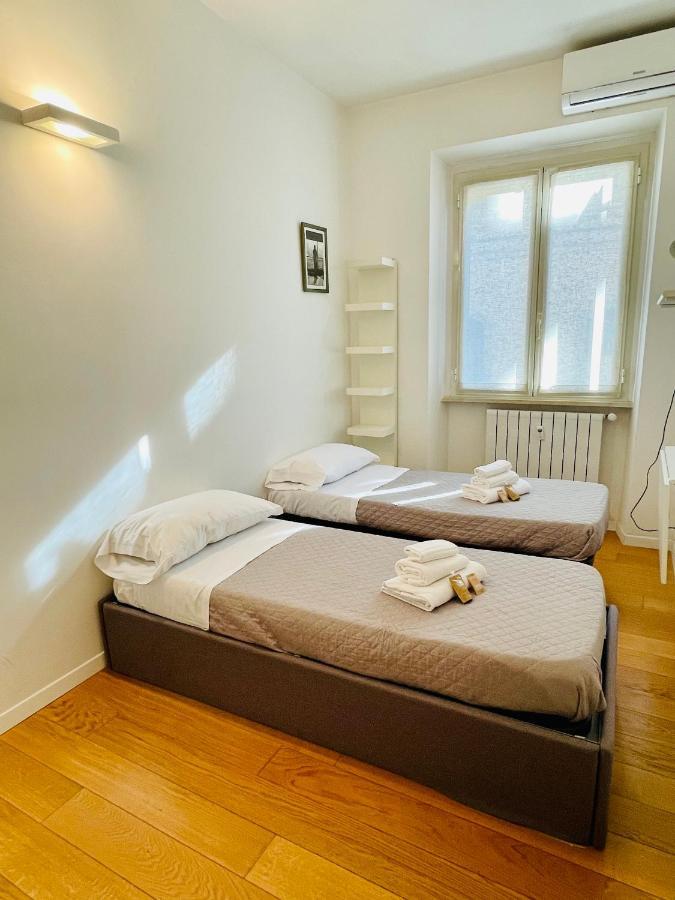 רומא Micol'S Place מראה חיצוני תמונה