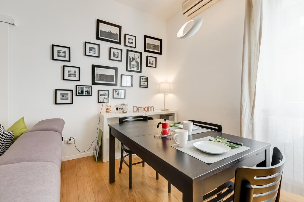 רומא Micol'S Place מראה חיצוני תמונה