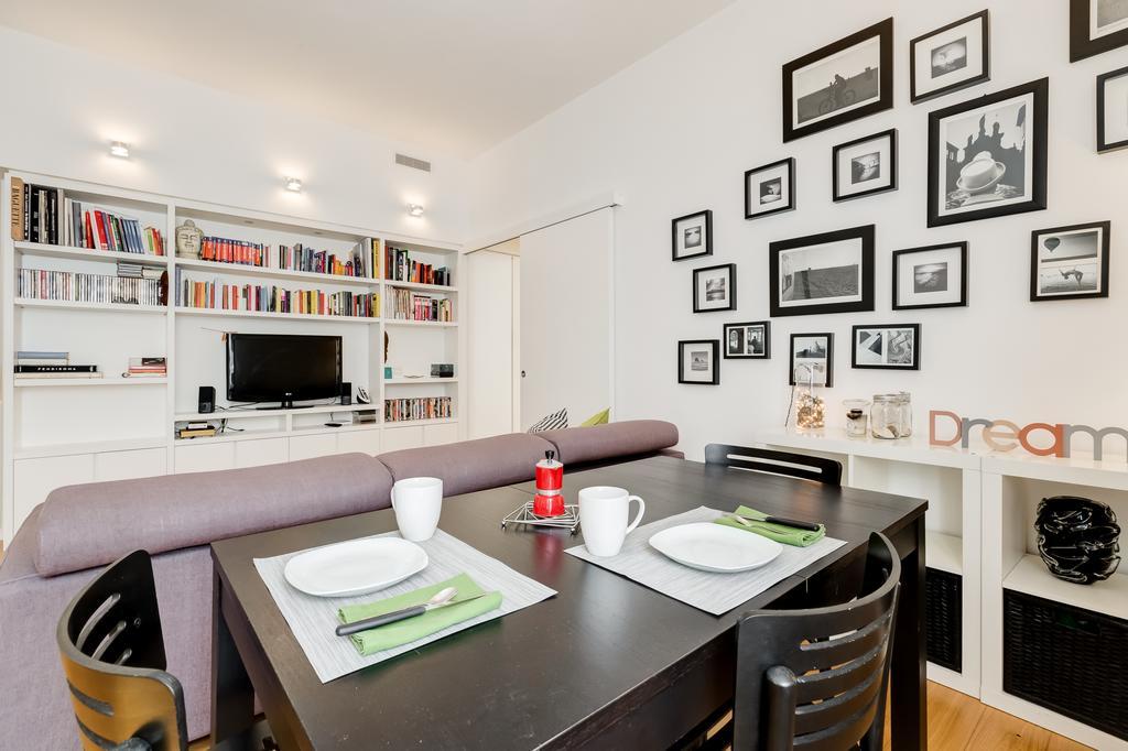 רומא Micol'S Place מראה חיצוני תמונה