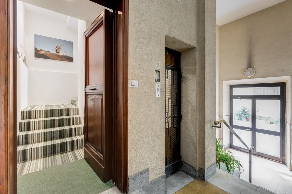 רומא Micol'S Place מראה חיצוני תמונה